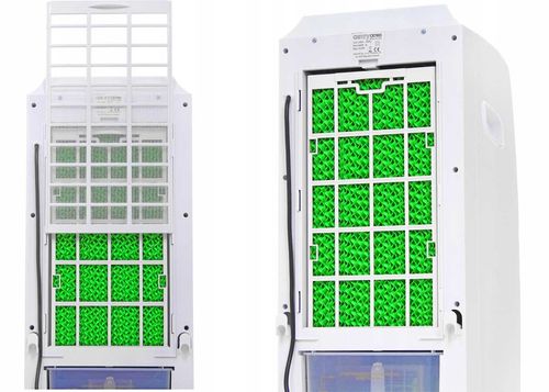 ravanson klimator kr-7010 na Arena.pl