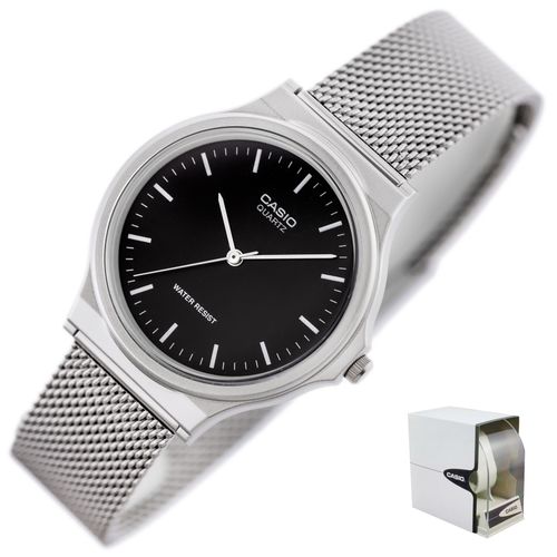 ZEGAREK UNISEX CASIO MQ-24M-1E  + BOX na Arena.pl