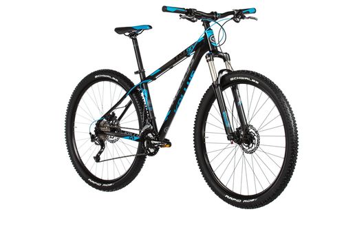 Rower Kellys TNT 90 2017 - r. 19" na Arena.pl