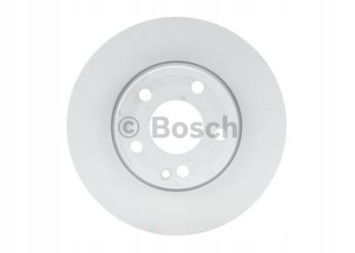 TARCZA HAM PRZOD 280X25 V BOSCH na Arena.pl