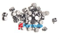 Plomby ołowiane 10mm, 1kg= ok. 210szt