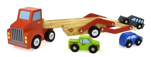 Tooky Toy Auto laweta na Arena.pl