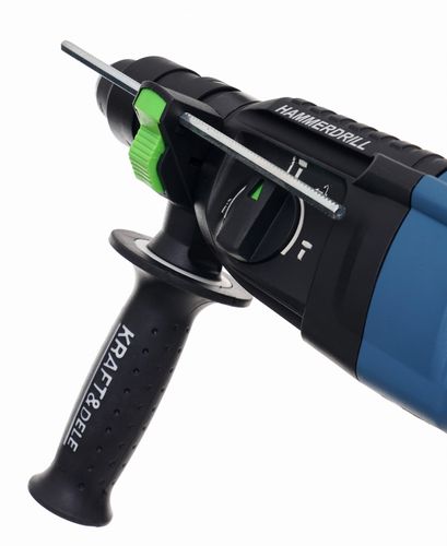MŁOTOWIERTARKA 2650W KD3075 na Arena.pl