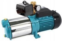 IBO POMPA HYDROFOROWA MHI MH 1300 Z OSPRZĘTEM 1300W 100L/MIN DO WODY CICHA