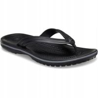 Crocs Męskie Japonki Klapki Buty Crocband 11033 Flip 42-43