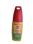 Autan Tropical spray na komary tropikalne