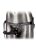 strap on wibrujący royal calexotics szary 7 funkcji