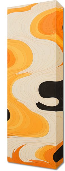 Obraz 20x60cm Słońce i Cień zdjęcie 1