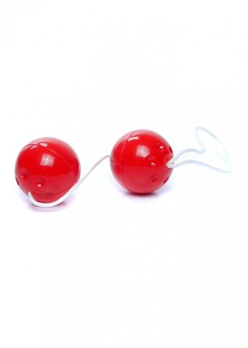 kulki duo balls red na Arena.pl