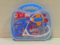 Zestaw lekarski z polskim modulem glosowym G3303