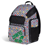 ARENA PLECAK ONE GO BACKPACK 45L AO FRUITS 010232/104