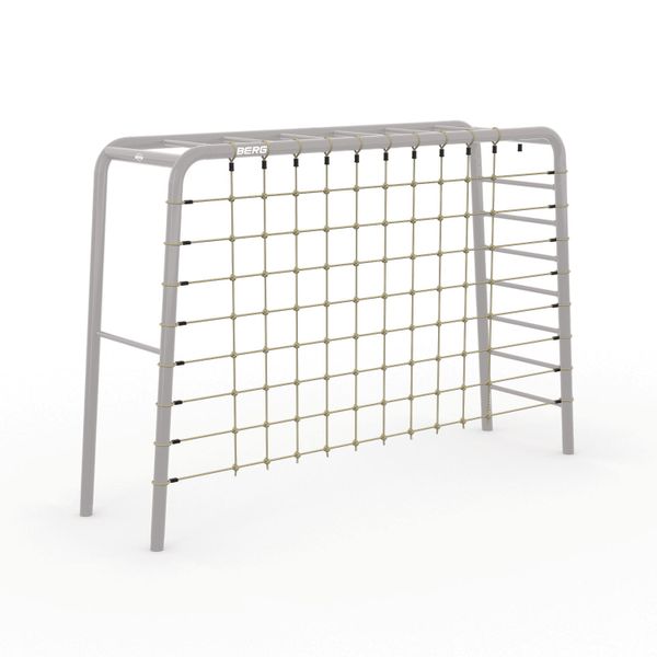 siatka wspinaczkowa PlayBase Large 360x235x4cm MAŁPISZON zdjęcie 1