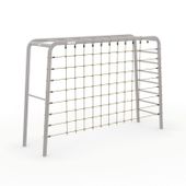 siatka wspinaczkowa PlayBase Large 360x235x4cm MAŁPISZON