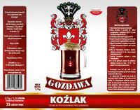 Gozdawa - Koźlak (Bock)