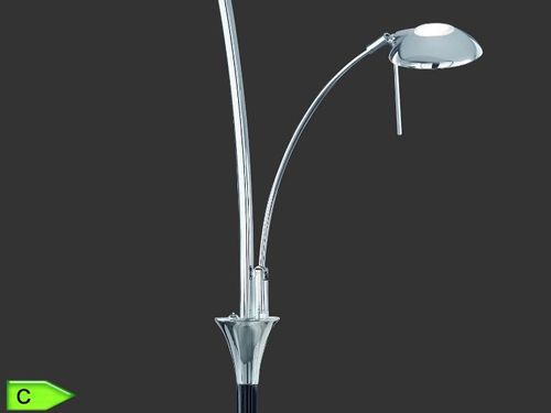 Lampa podłogowa 4348021-06 Trio na Arena.pl
