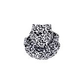 ARENA KOMIN CHUSTA OCIEPLACZ NA SZYJĘ  UNISEX NECKWARMER  WHITE BLACK