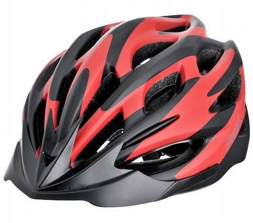 Kask rowerowy uniwersalny Prox THUMB 58-61cm zdjęcie 4