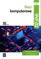 Sieci komputerowe podręcznik część 3 kwalifikacja INF.02 Krzysztof Pytel,…