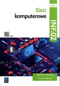 Sieci komputerowe podręcznik część 3 kwalifikacja INF.02 Krzysztof Pytel,…