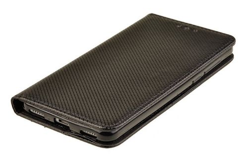 Etui Smart do HUAWEI Y6 2017 / Y5 2017 czarny na Arena.pl