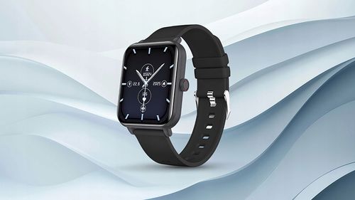 Smartwatch myPhone Watch Classic 2 Black na Arena.pl