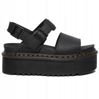 Dr. Martens sandały damskie Voss Quad platforma rozmiar 40