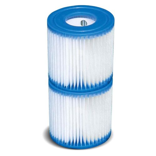 Filtr do pompy basenowej typ H 6 szt INTEX 29007 na Arena.pl