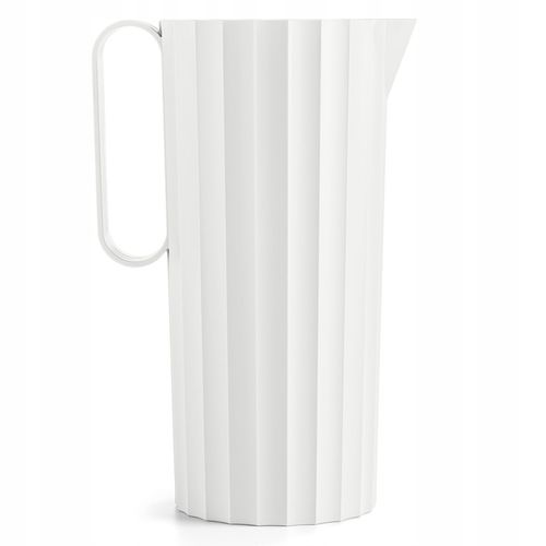 BLIM PLUS HYDRIA Dzbanek 1,7l biały na Arena.pl
