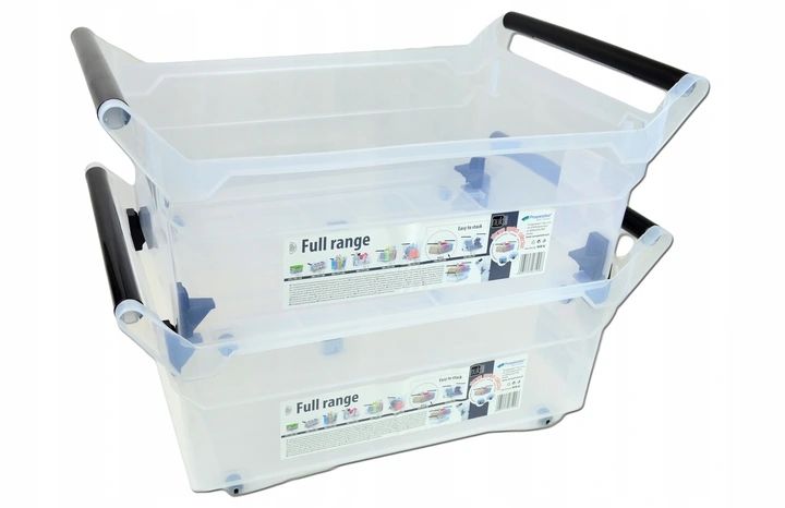 Pojemnik wielofunkcyjny NUK6L zdjęcie 13