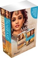 Pakiet: Skarby Jego miłośc - Mesu Andrews
