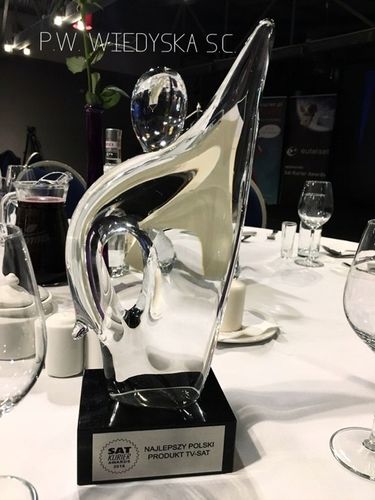 Antena pokojowa KORONA DVB-T 230 V PRODUCENT na Arena.pl