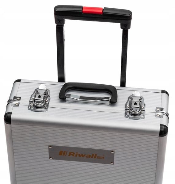 WALIZKA NARZĘDZIOWA ZESTAW NARZĘDZI KLUCZY 1750 ELEMENTÓW SUPER ZESTAW zdjęcie 2