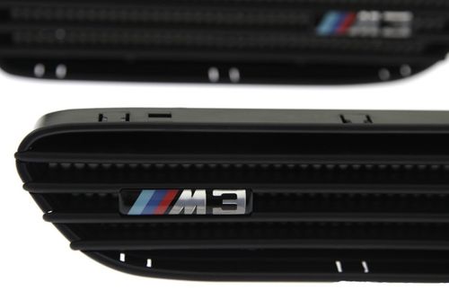 Wloty BMW M3 BLACK na Arena.pl