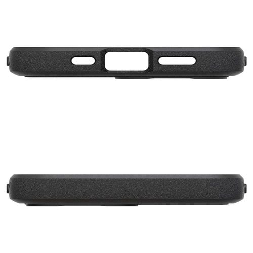 spigen rugged armor mag magsafe iphone 16e matte black na Arena.pl