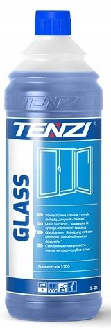 tenzi glass 1l na Arena.pl