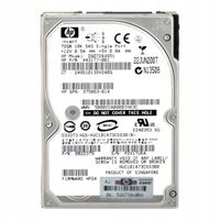 Dysk HP 443177-001 72 GB 2,5" SAS