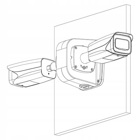 Adapter Dahua PFA6330X na Arena.pl