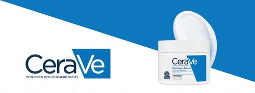 Balsam CeraVe Nawilżający Skóra Sucha i Bardzo Sucha, Twarz i Ciało na Arena.pl