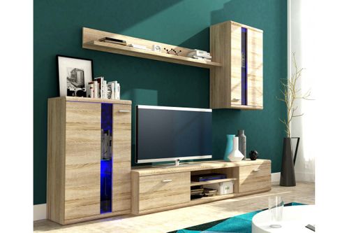 Meblościanka SFERA na Arena.pl