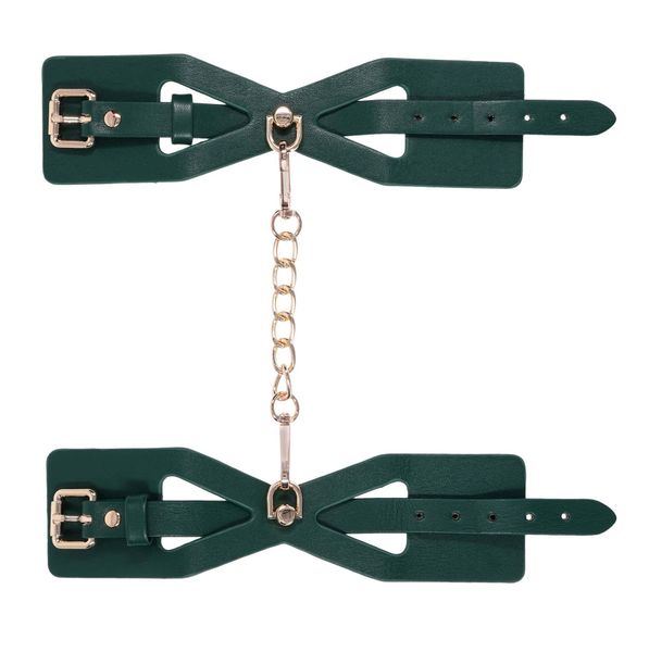 Cutout Cuffs zdjęcie 6