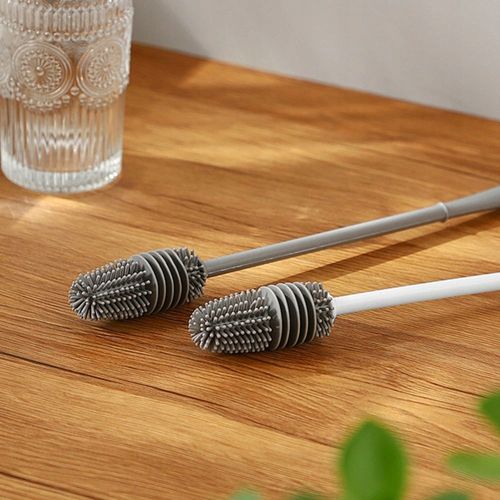 SZCZOTKA SILIKONOWA DO BUTELEK na Arena.pl