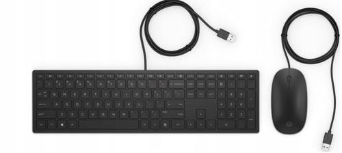 Klawiatura HP Pavilion 400 na Arena.pl