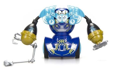 ROBO COMBAT SAMURAI 2-pak na Arena.pl