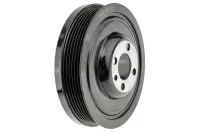 KOŁO PASOWE WAŁU KORBOWEGO SKODA KODIAQ I 2016 2017 2018 2019