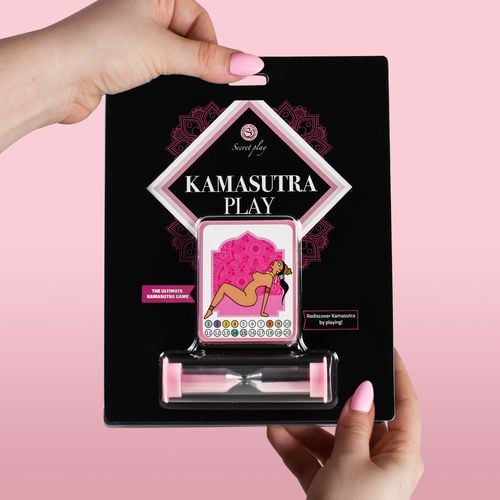 gra erotyczna kamasutra secret play na Arena.pl
