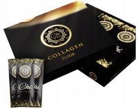 CHI COLLAGEN Elixir Medica 6000mg KOLAGEN RYBI 30s