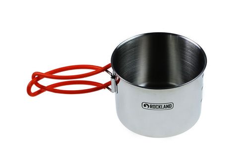 Kubek Rockland Stainless Mug 600 ml na Arena.pl