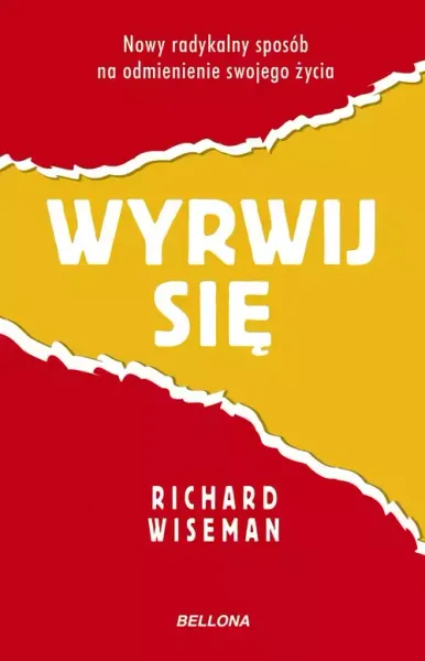 Wyrwij się zdjęcie 1