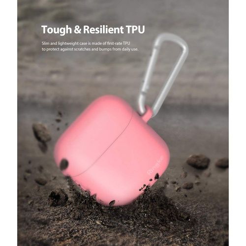 RINGKE AIRPODS CASE PINK na Arena.pl