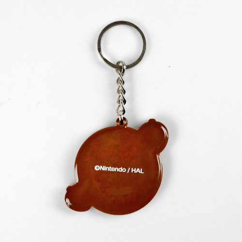 Kirby’s Dream Buffet | 5 cm | Guma | Brelok | Kirby na Arena.pl